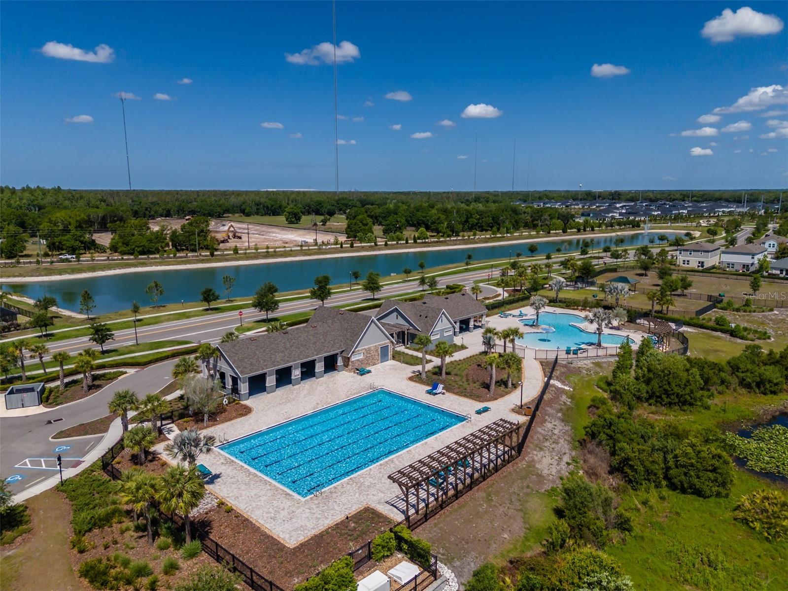 14733 Gallop Run Drive Lithia FL 33547 TB8500899 image59
