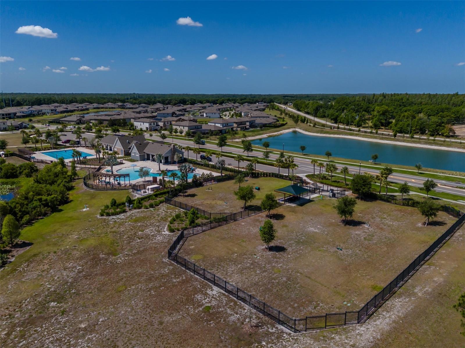 14733 Gallop Run Drive Lithia FL 33547 TB8500899 image61
