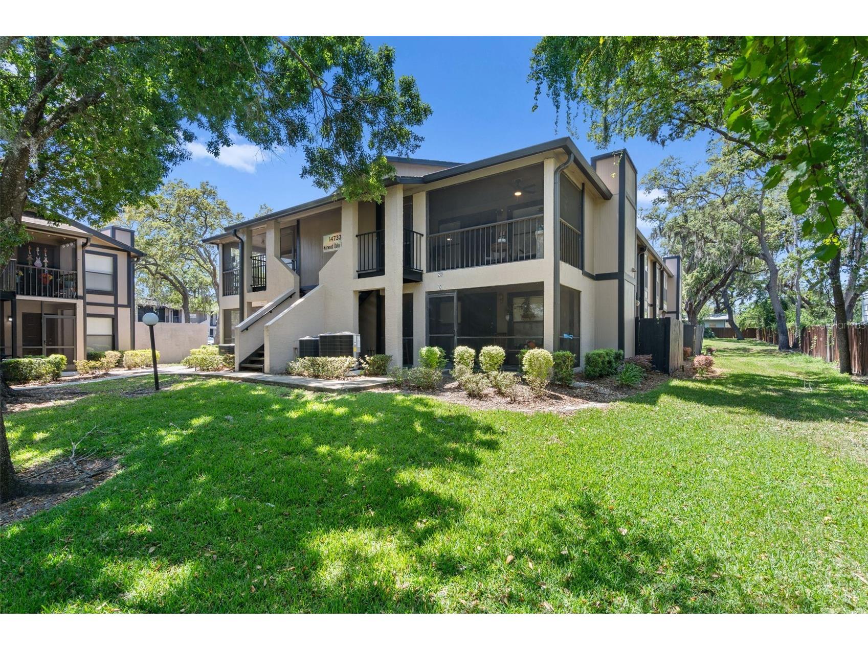 14733 Norwood Oaks Drive #201 Tampa FL 33613 TB8499859 image1