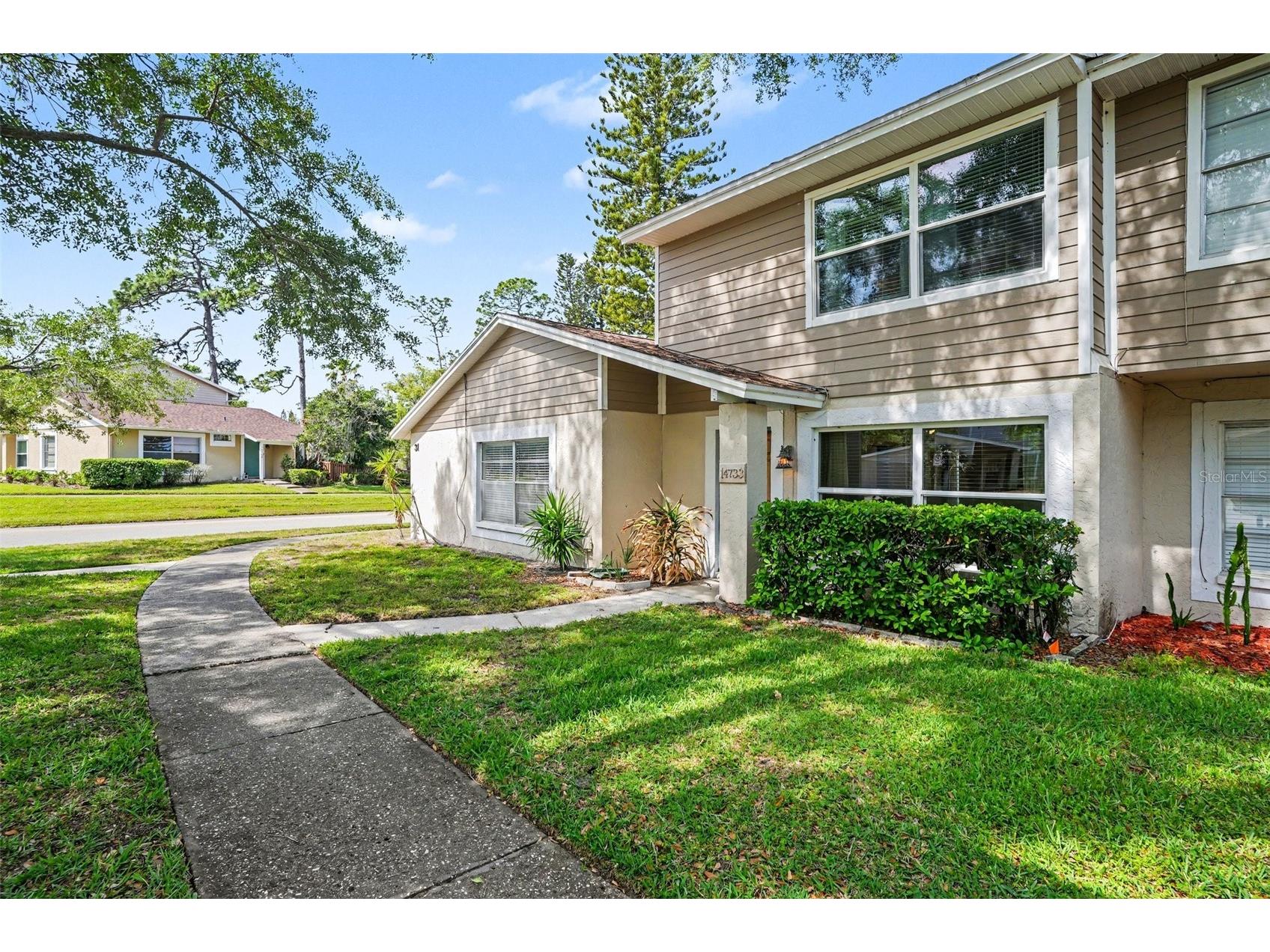 14733 Pine Glen Circle Lutz FL 33559 TB8492537 image1