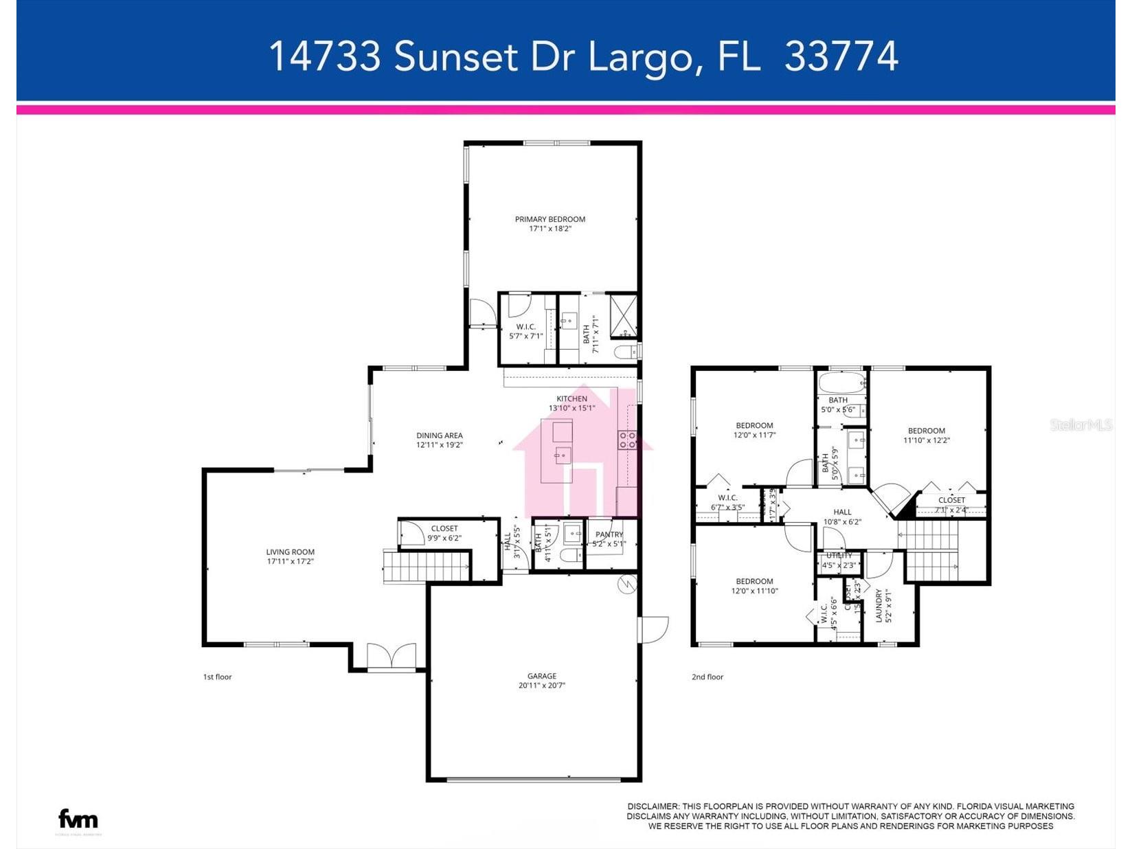 14733 Sunset Drive Largo FL 33774 TB8471206 image61