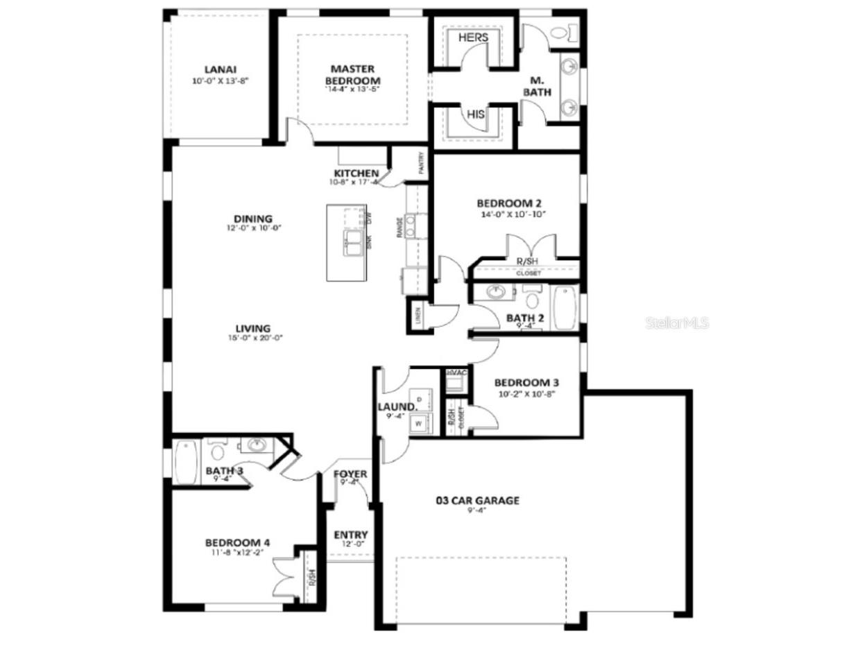 14733 SW 21 Terrace Ocala FL 34473 OM721495 image5