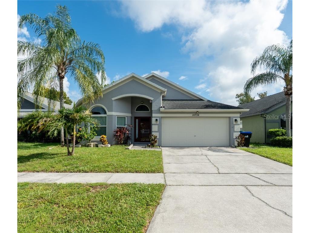 14734 Lady Victoria Boulevard Orlando FL 32826 TB8415799 image1