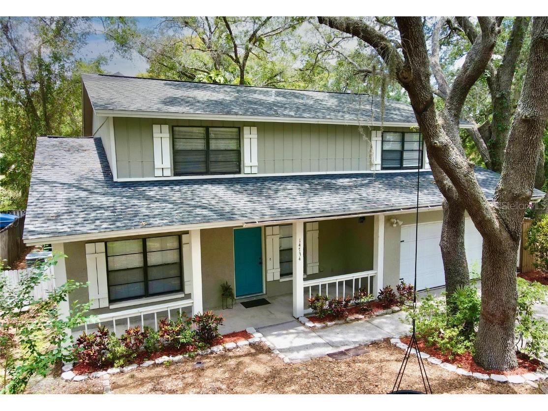 14734 Lake Forest Drive Lutz FL 33559 T3452867 image1