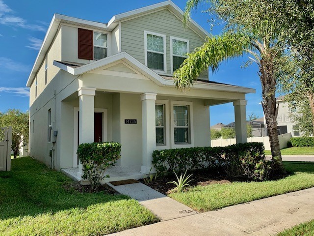 14735 Magnolia Ridge Loop Winter Garden FL 34787 S5086890 image1