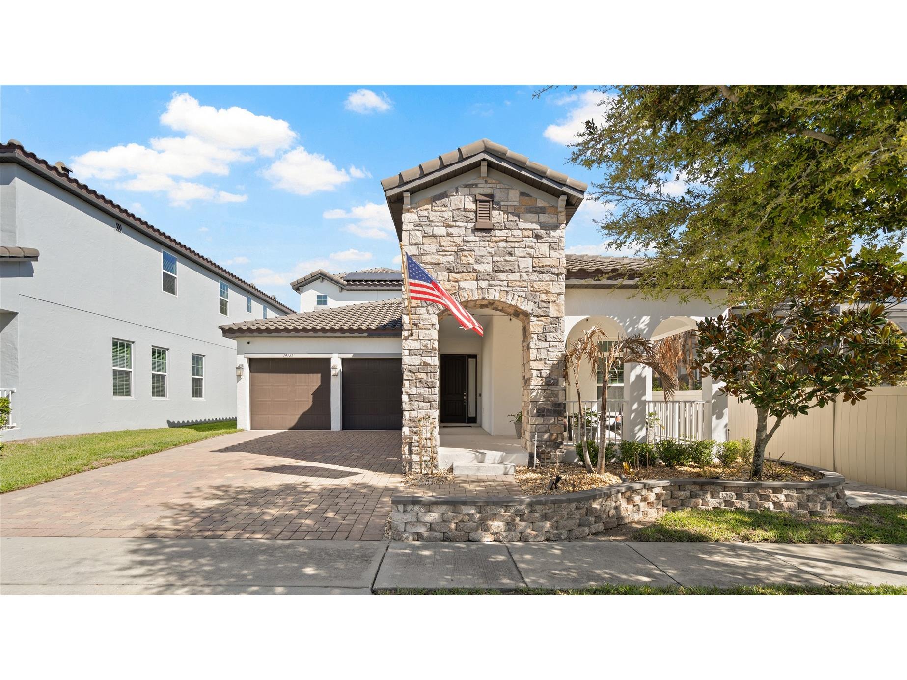 14735 Seton Creek Boulevard Winter Garden FL 34787 O6392489 image1