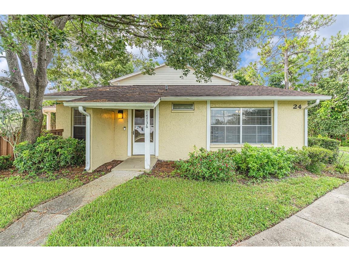 14736 Pine Glen Circle Lutz FL 33559 T3545064 image1