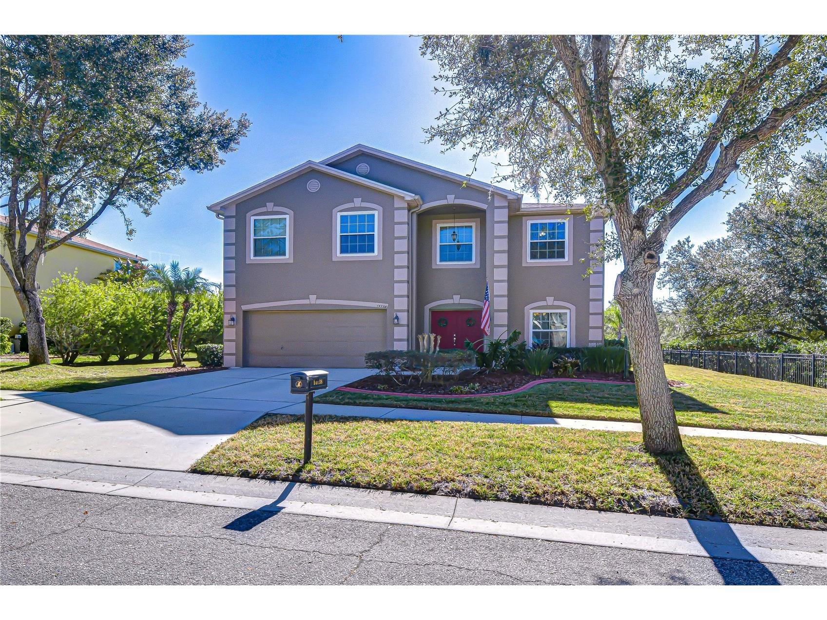 14738 Heronglen Drive Lithia FL 33547 TB8473535 image1