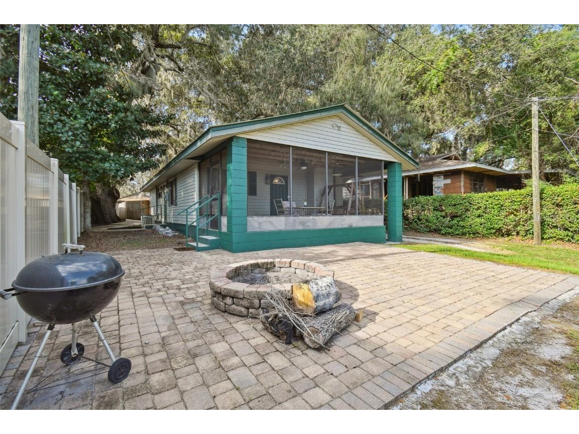 14738 Kissimmee Boulevard Lake Wales FL 33853 - KISSIMEE RIVER P4927858 image1