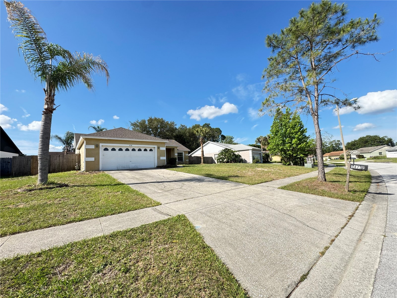 14738 Peppermill Trail Clermont FL 34711 O6401304 image1