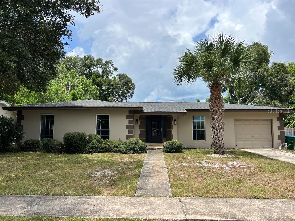 1474 E Hancock Drive Deltona FL 32725 - Clear Lake G5073036 image1