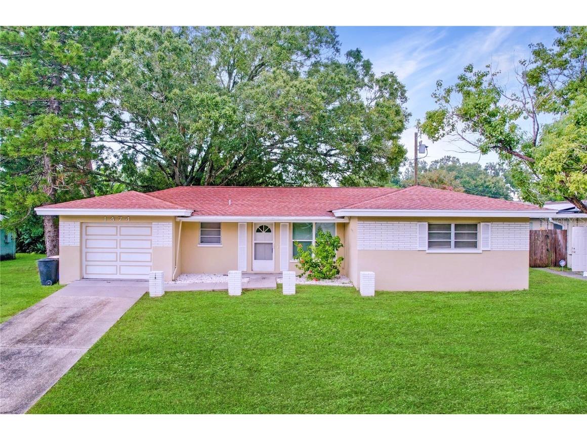 1474 Fairmont Street Clearwater FL 33755 TB8303284 image1