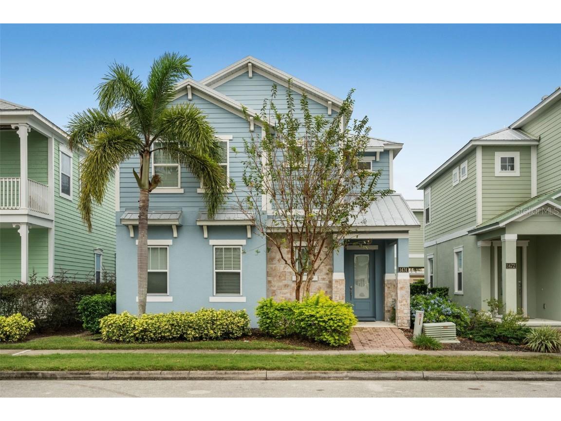 1474 Fairview Circle Kissimmee FL 34747 O6257171 image1