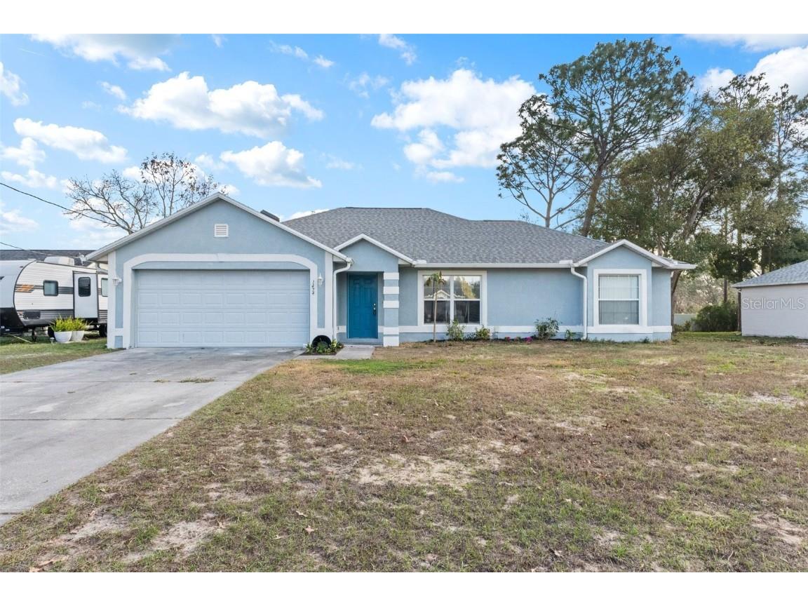 1474 Godfrey Avenue Spring Hill FL 34609 W7872458 image1