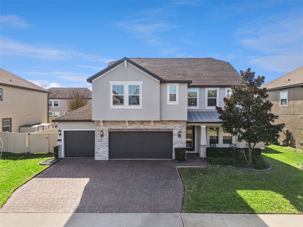 1474 Juniper Hammock Street Winter Garden FL 34787 O6369501 image1