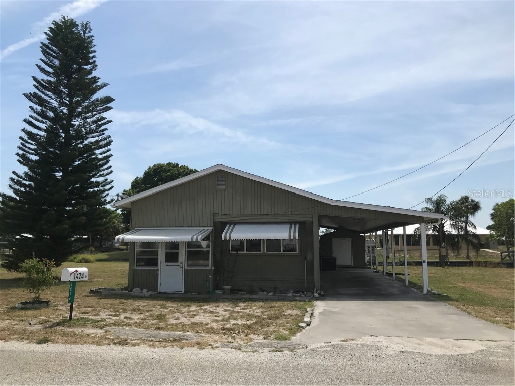 1474 Lake Drive W Okeechobee FL 34974 - LAKE OKEECHOBEE OK225136 image1