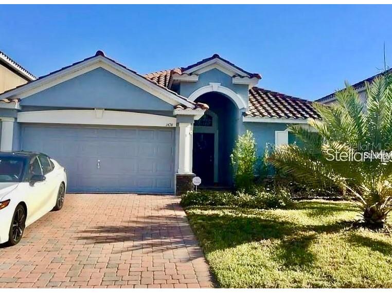 1474 Lakeside Avenue Davenport FL 33837 O6307860 image1