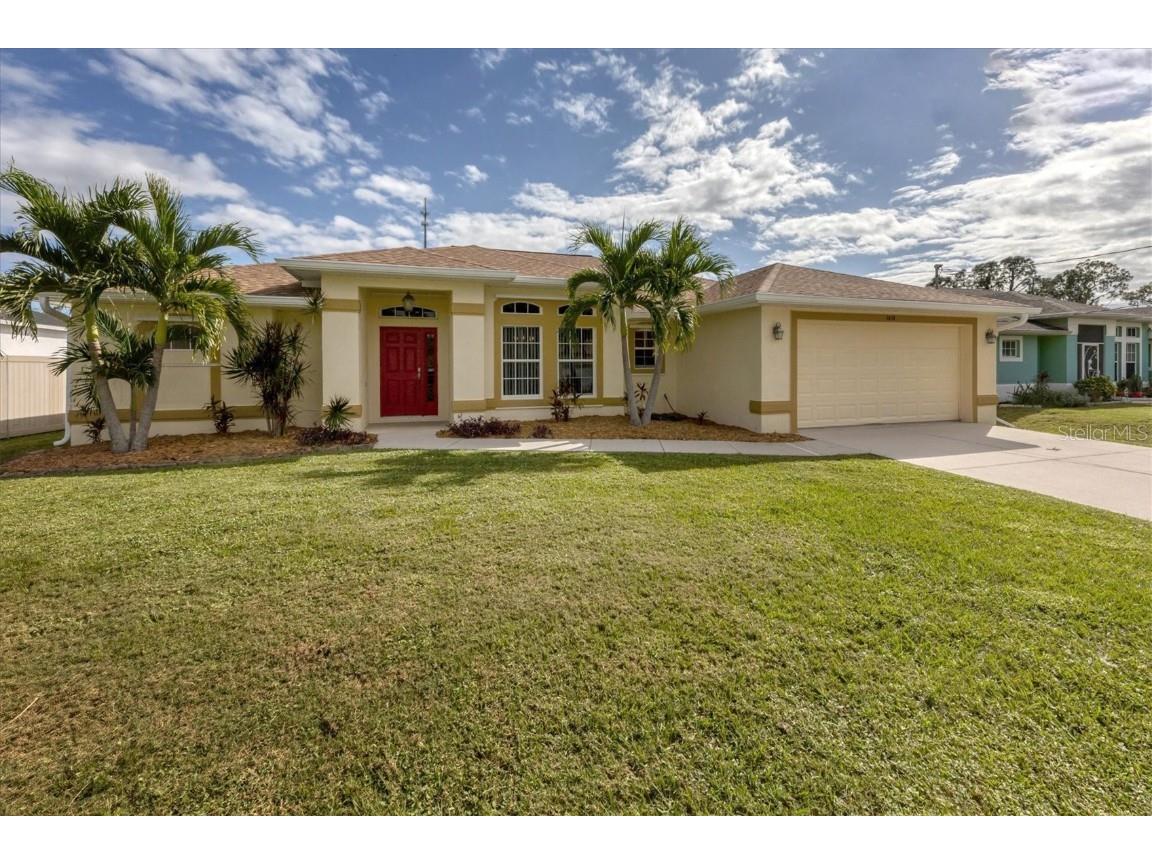 1474 Nora Lane North Port FL 34286 A4586346 image1