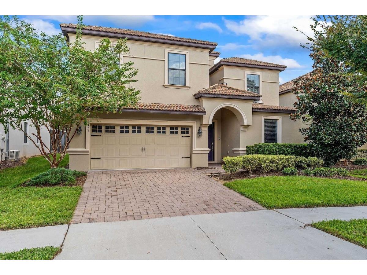 1474 Rolling Fairway Drive Davenport FL 33896 TB8520360 image2