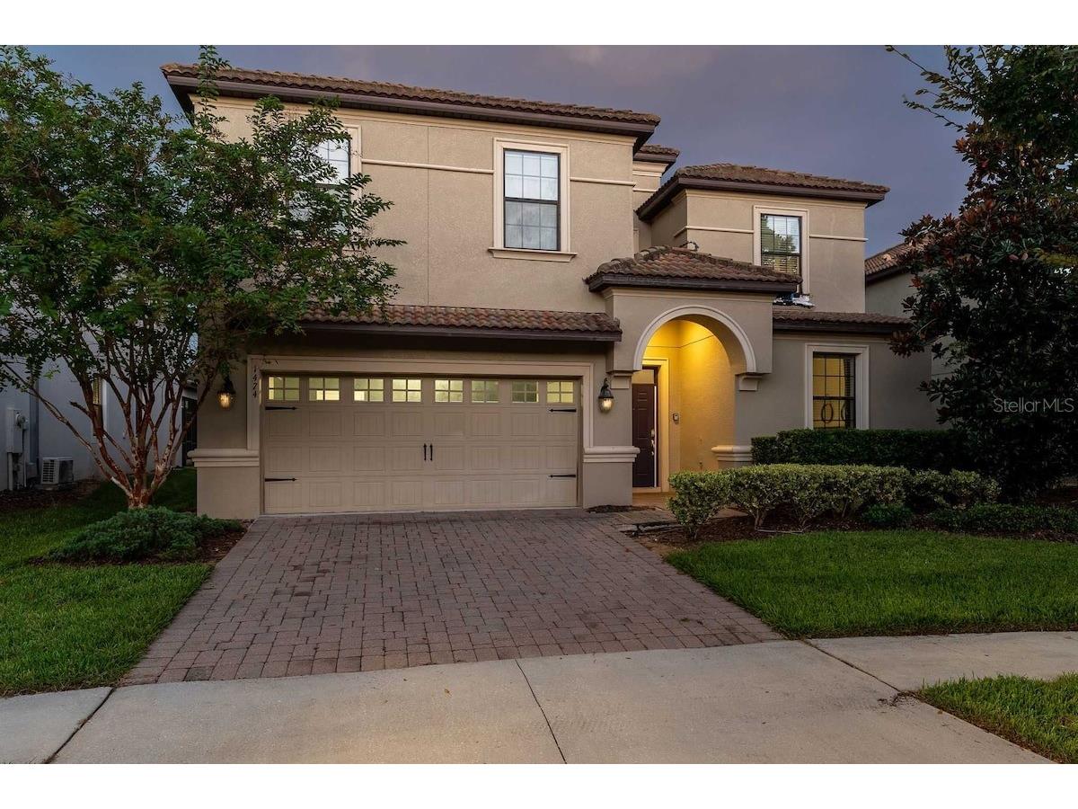 1474 Rolling Fairway Drive Davenport FL 33896 TB8520360 image3