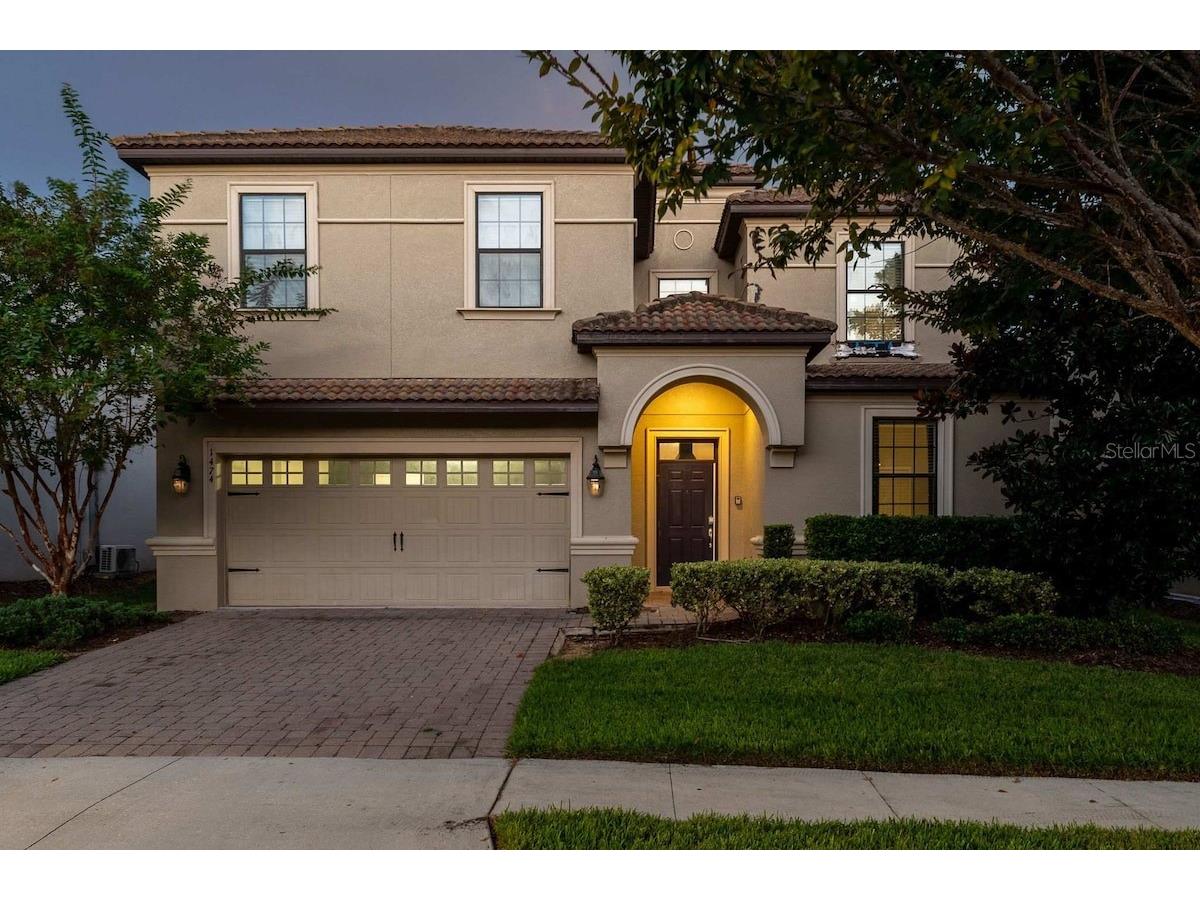 1474 Rolling Fairway Drive Davenport FL 33896 TB8520360 image4