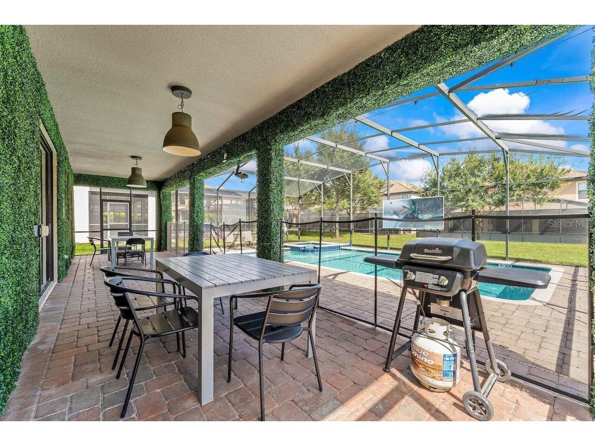 1474 Rolling Fairway Drive Davenport FL 33896 TB8520360 image51
