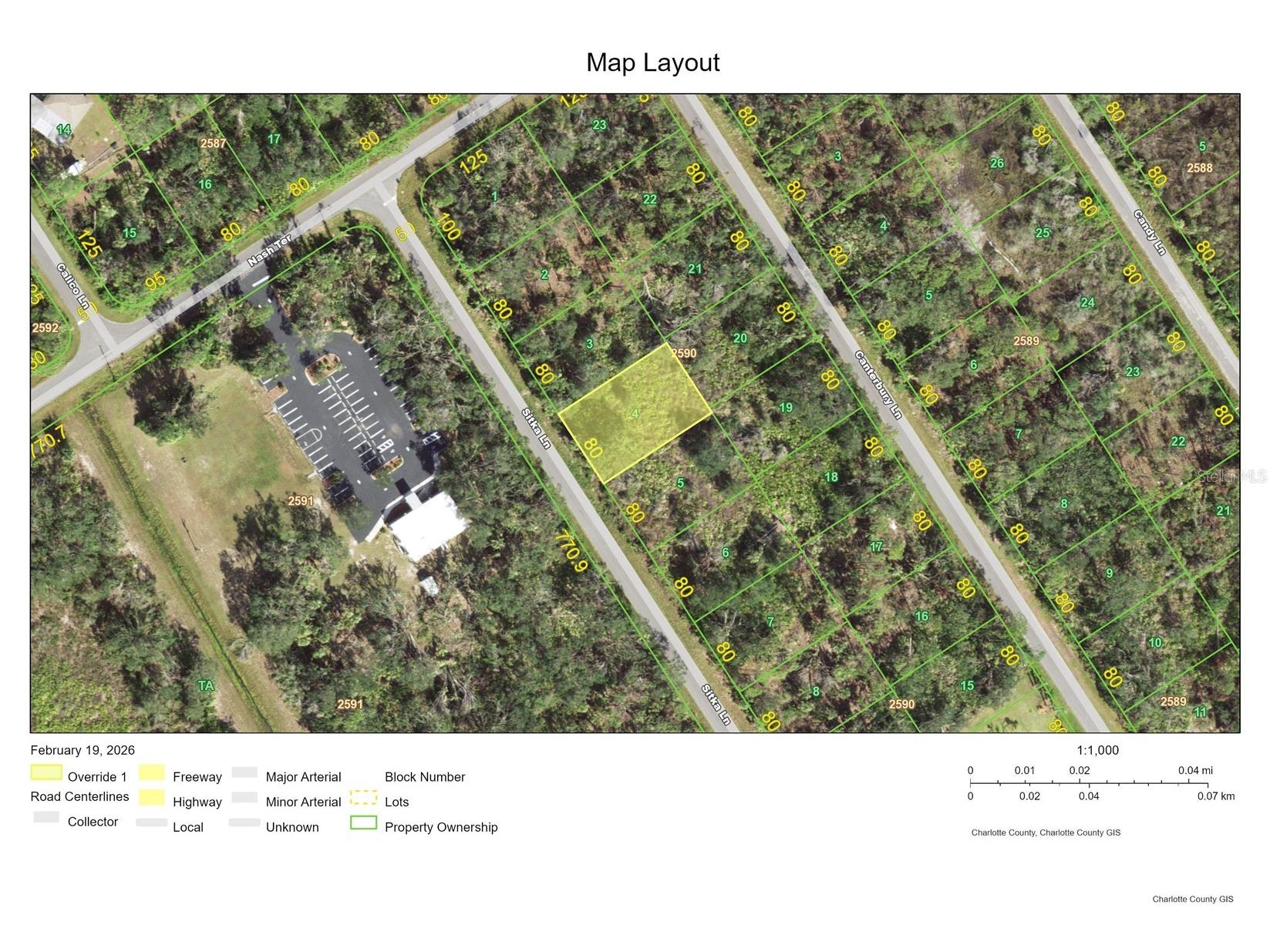 1482 Sitka Lane Port Charlotte FL 33953 D6146262 image1