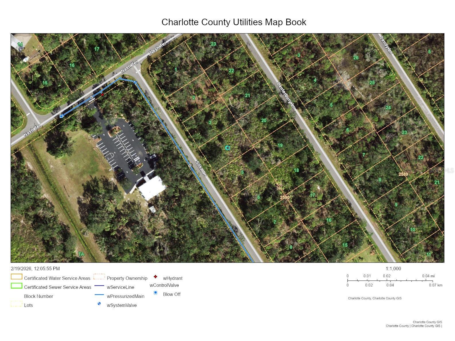 1482 Sitka Lane Port Charlotte FL 33953 D6146262 image3