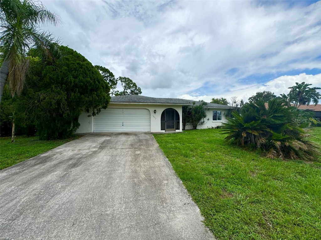 1474 Yorkshire Street Port Charlotte FL 33952 C7494759 image1