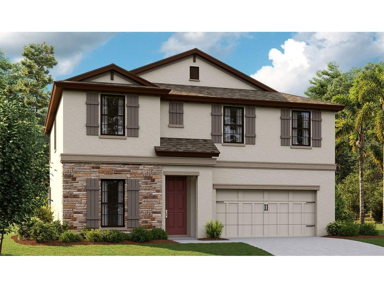 14740 Summer Branch Drive Lithia FL 33547 TB8395318 image1