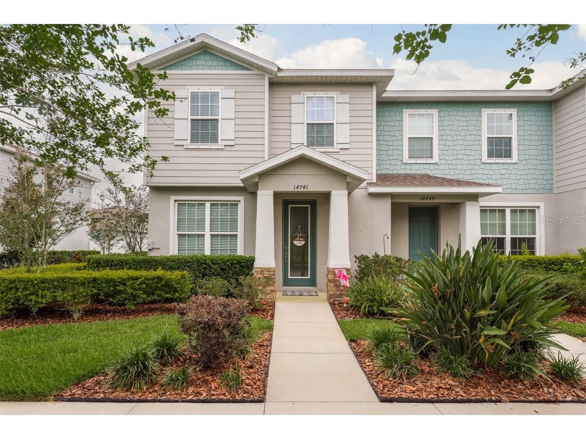 14741 Promenade Parkway Odessa FL 33556 U8242930 image1