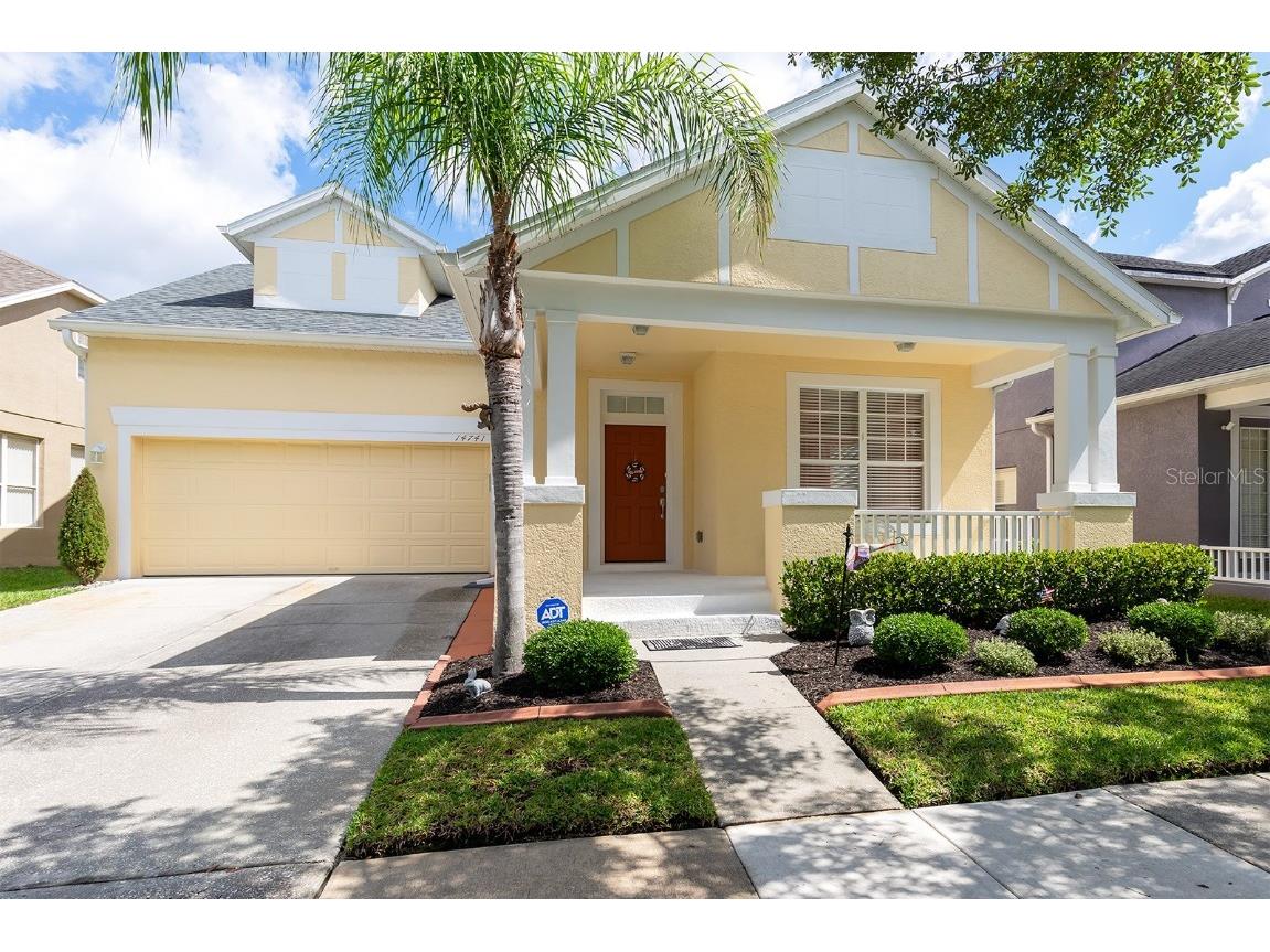 14741 Sapodilla Drive Orlando FL 32828 O6310691 image1