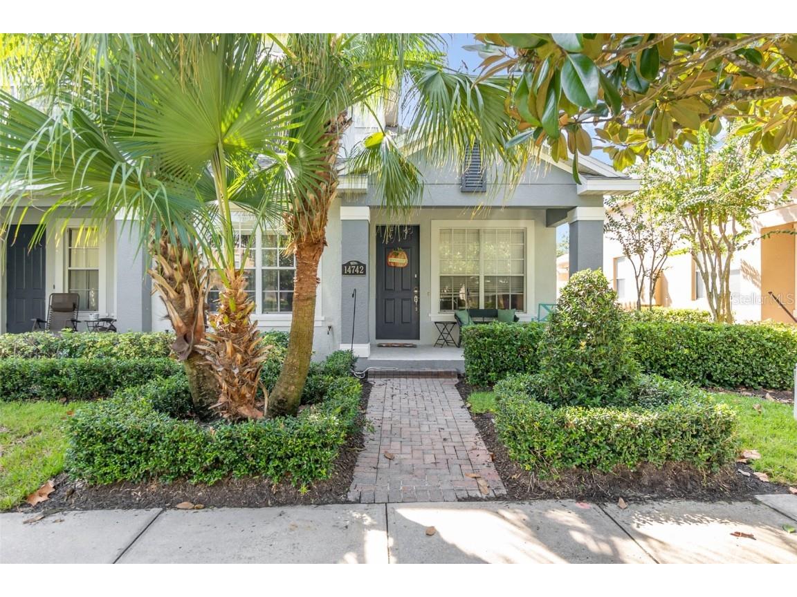 14742 Peekskill Drive Winter Garden FL 34787 O6144550 image1