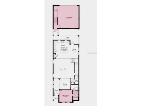 14744 Field Daisy Drive Winter Garden FL 34787 O6383550 image2
