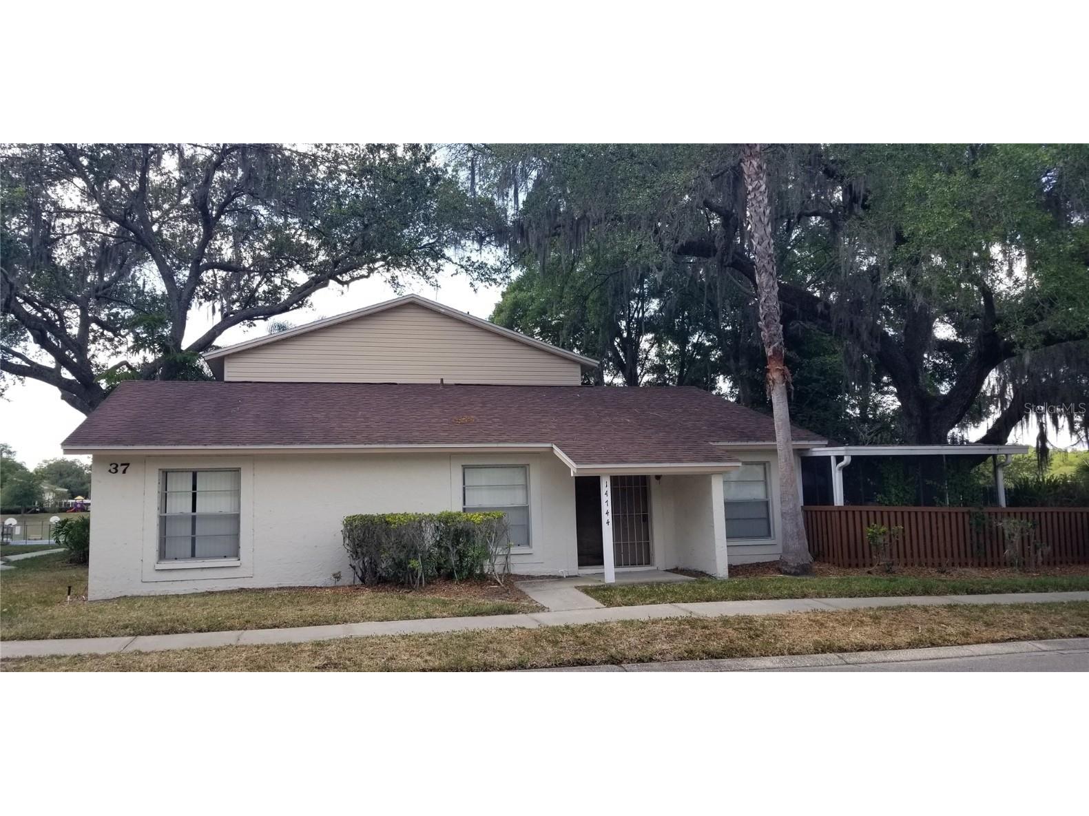 14744 Morning Drive #37 Lutz FL 33559 U8241559 image1