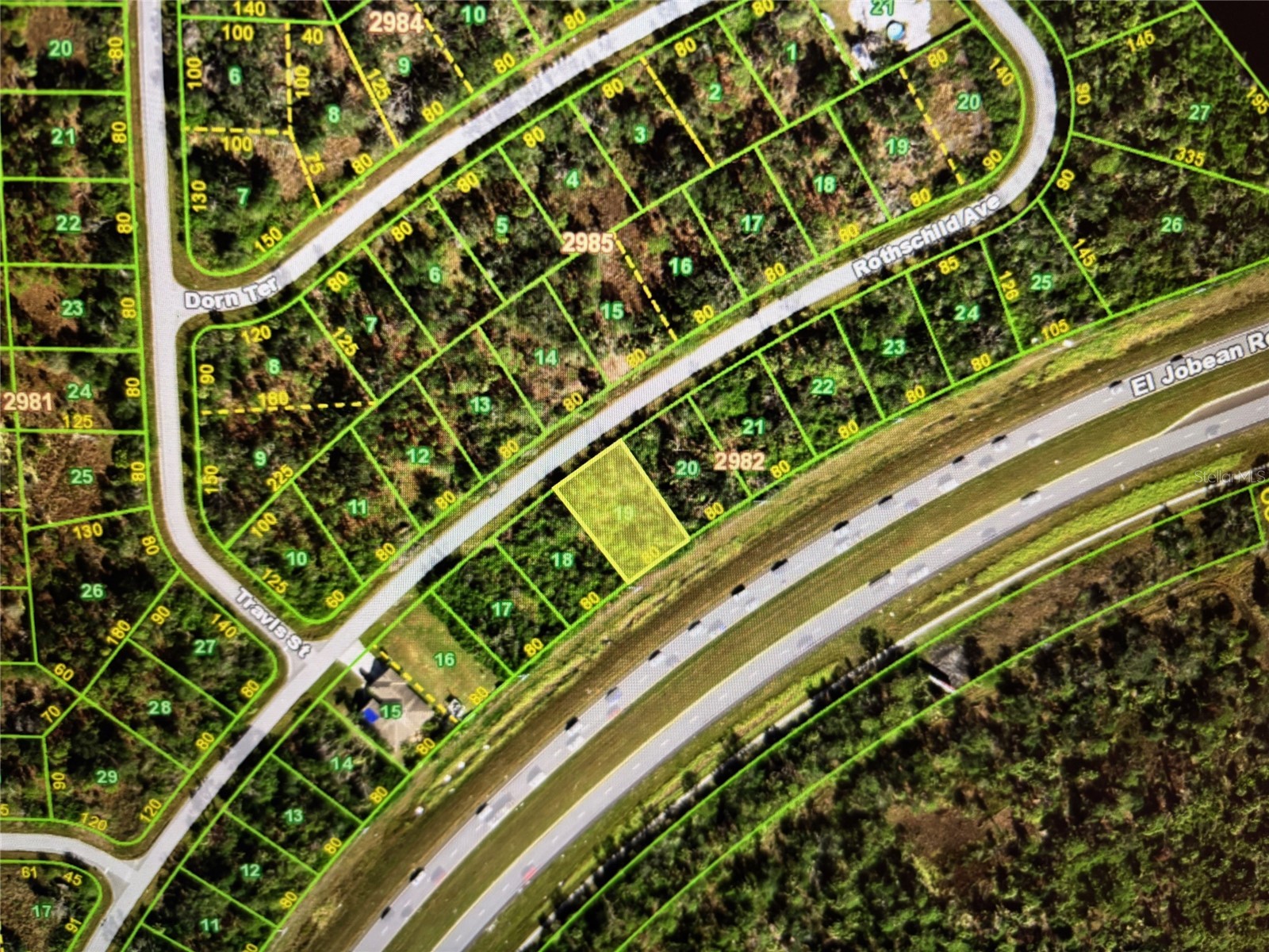 14744 Rothschild Avenue Port Charlotte FL 33953 C7522354 image1