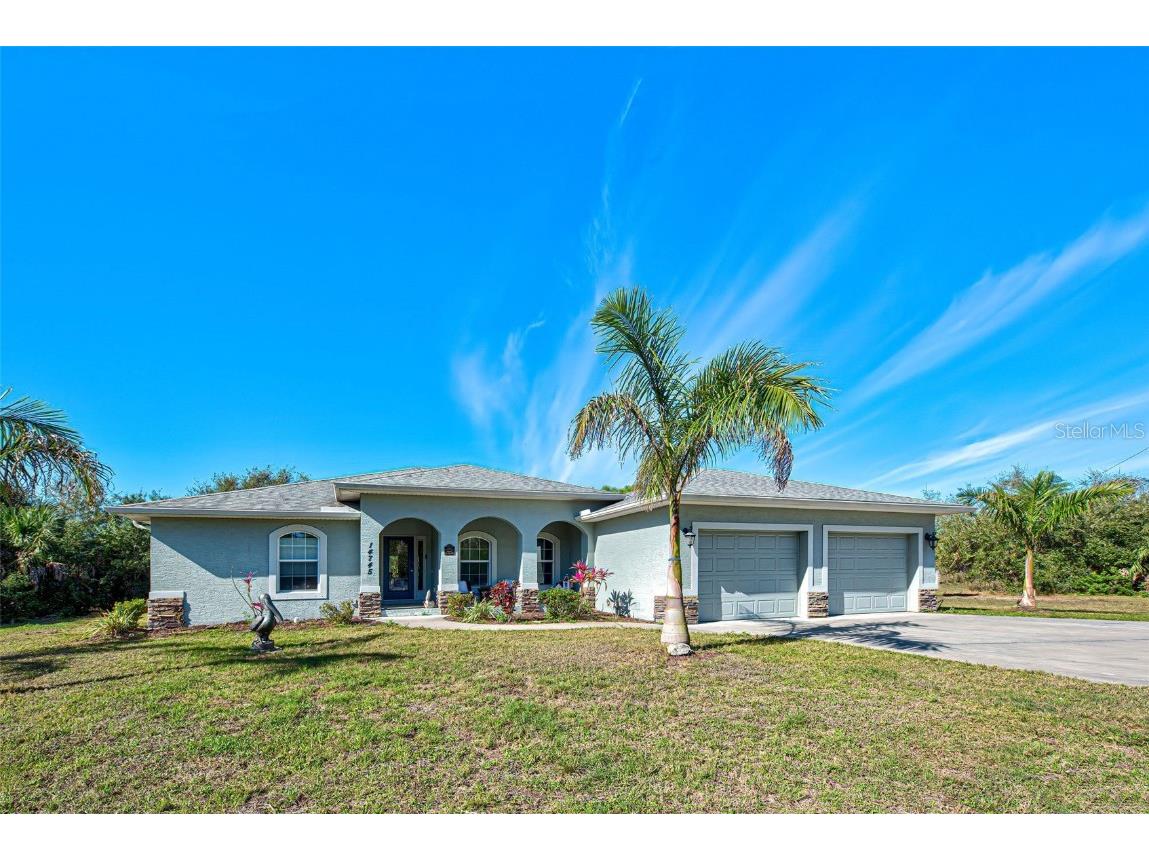 14745 Keystone Boulevard Port Charlotte FL 33981 C7456481 image1