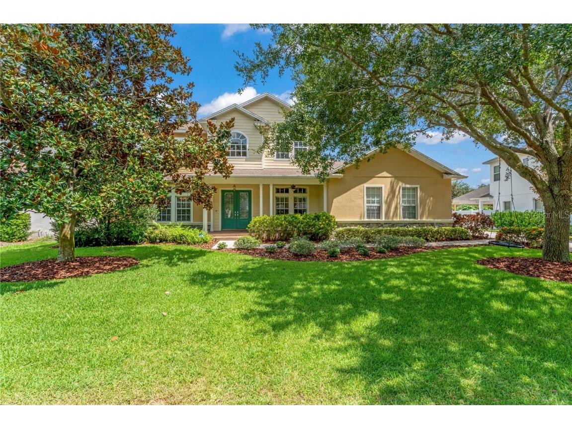 14745 Lake Magdalene Circle Tampa FL 33613 T3463519 image1