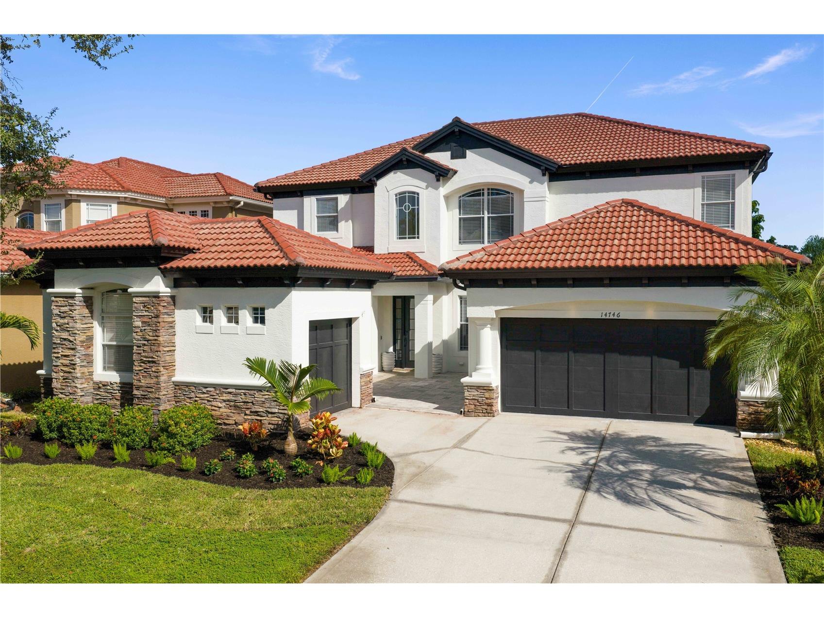 14746 San Marsala Court Tampa FL 33626 TB8484653 image1
