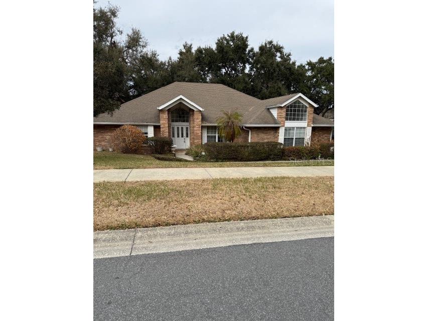 14747 Green Valley Boulevard Clermont FL 34711 - GOLF COURSE POND G5108181 image1