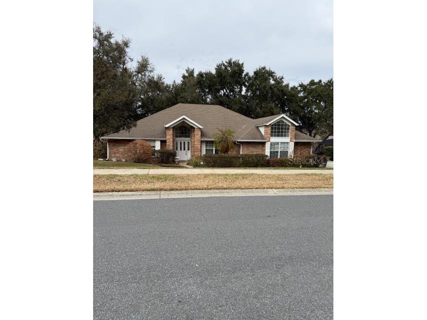 14747 Green Valley Boulevard Clermont FL 34711 - GOLF COURSE POND G5108181 image2