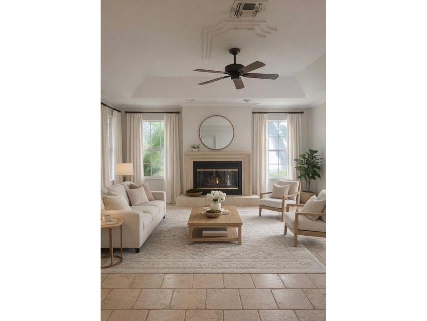 14747 Green Valley Boulevard Clermont FL 34711 - GOLF COURSE POND G5108181 image37