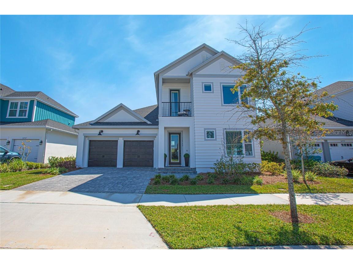 14749 Walcott Avenue Orlando FL 32827 O6096126 image1