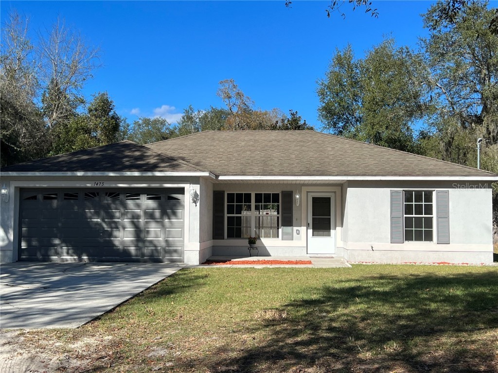 1475 4th Street Orange City FL 32763 O5995928 image1