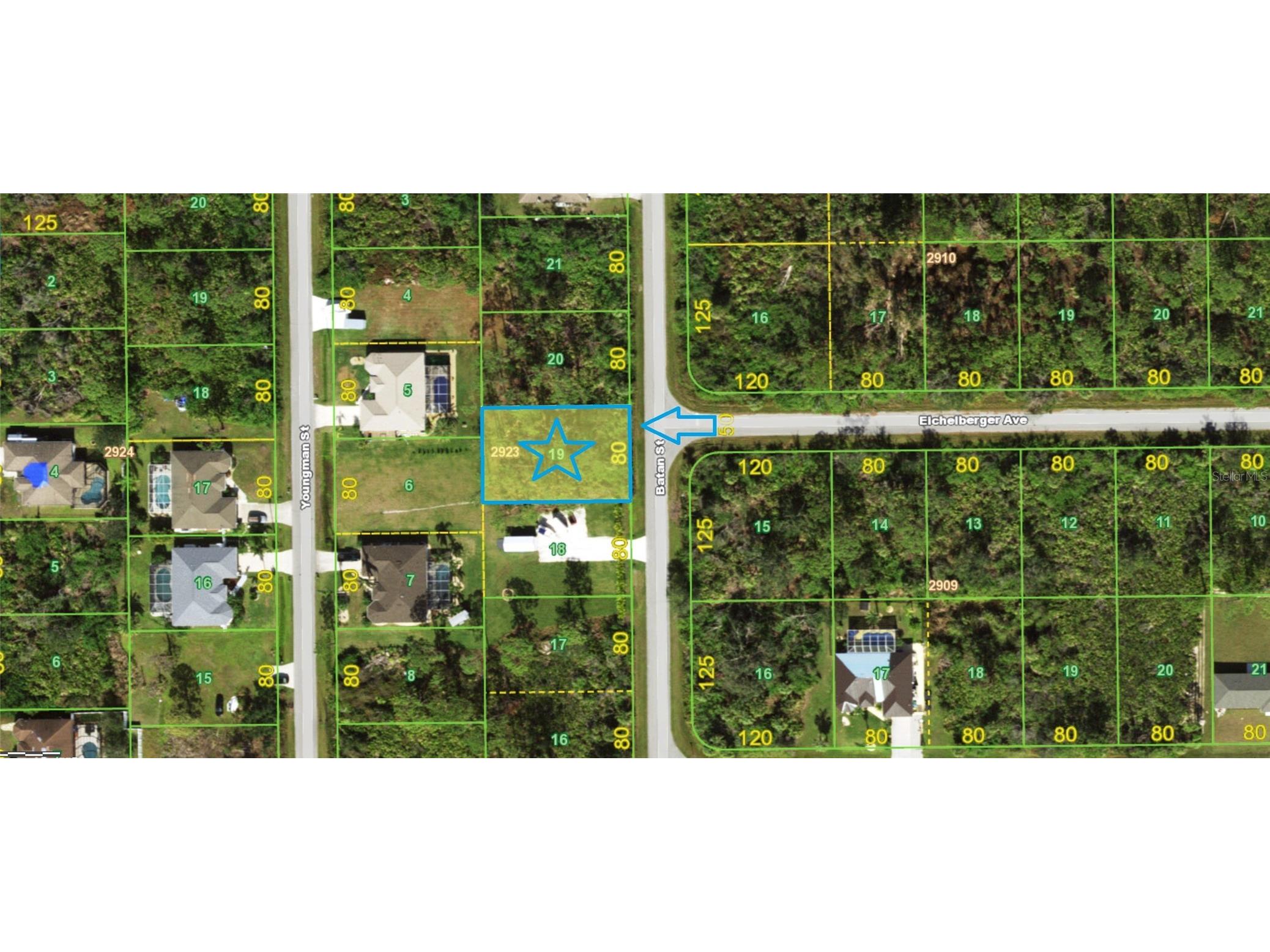 1475 Batan Street Port Charlotte FL 33953 C7525840 image1
