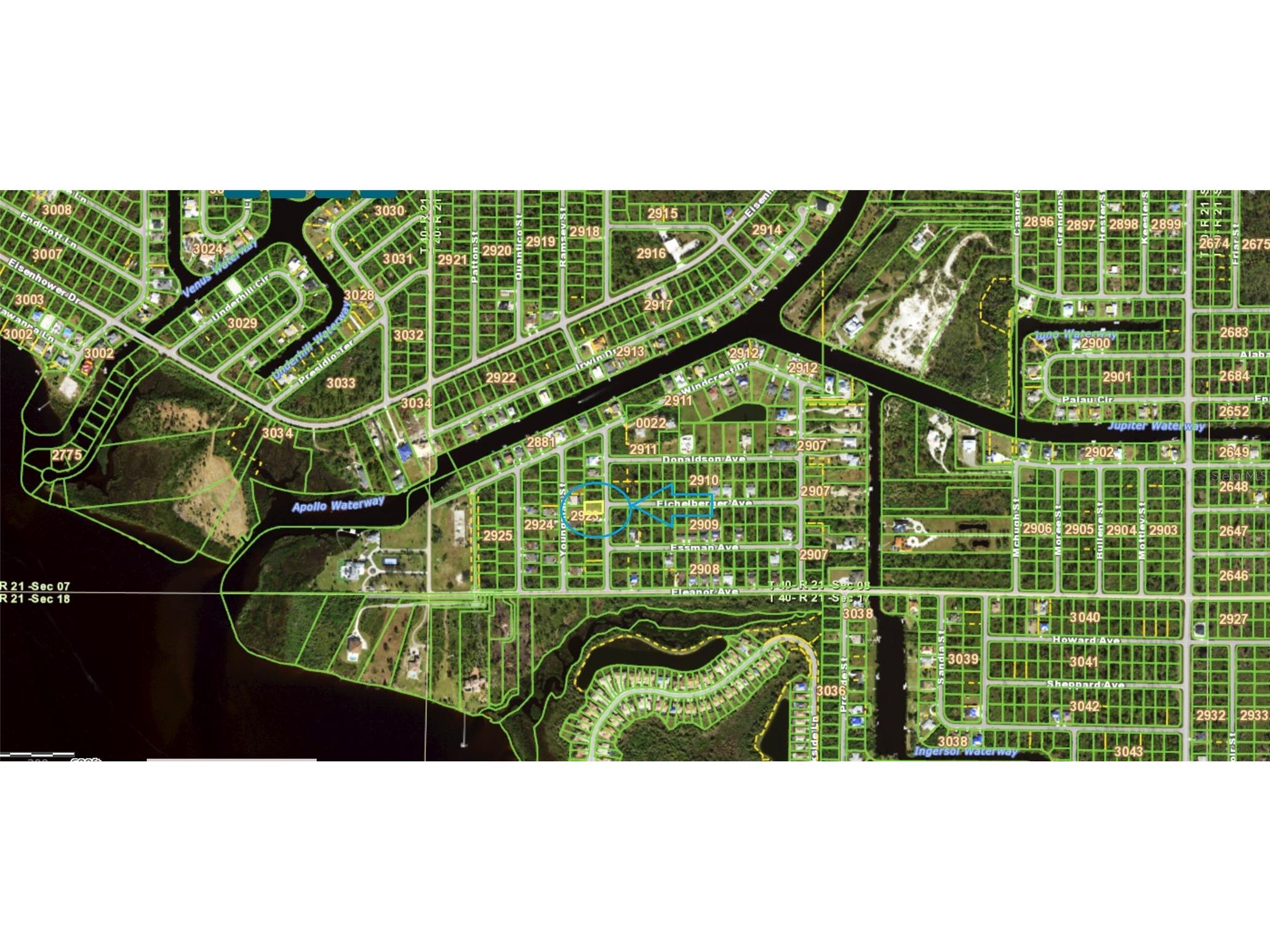 1475 Batan Street Port Charlotte FL 33953 C7525840 image2