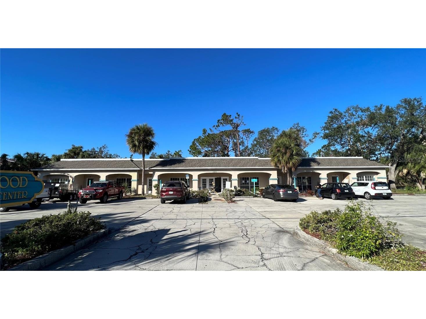 1475 Collingswood Boulevard #B E G Port Charlotte FL 33948 C7486597 image1