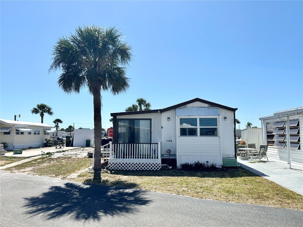 1475 Flamingo Drive #104 Englewood FL 34224 N6125965 image1