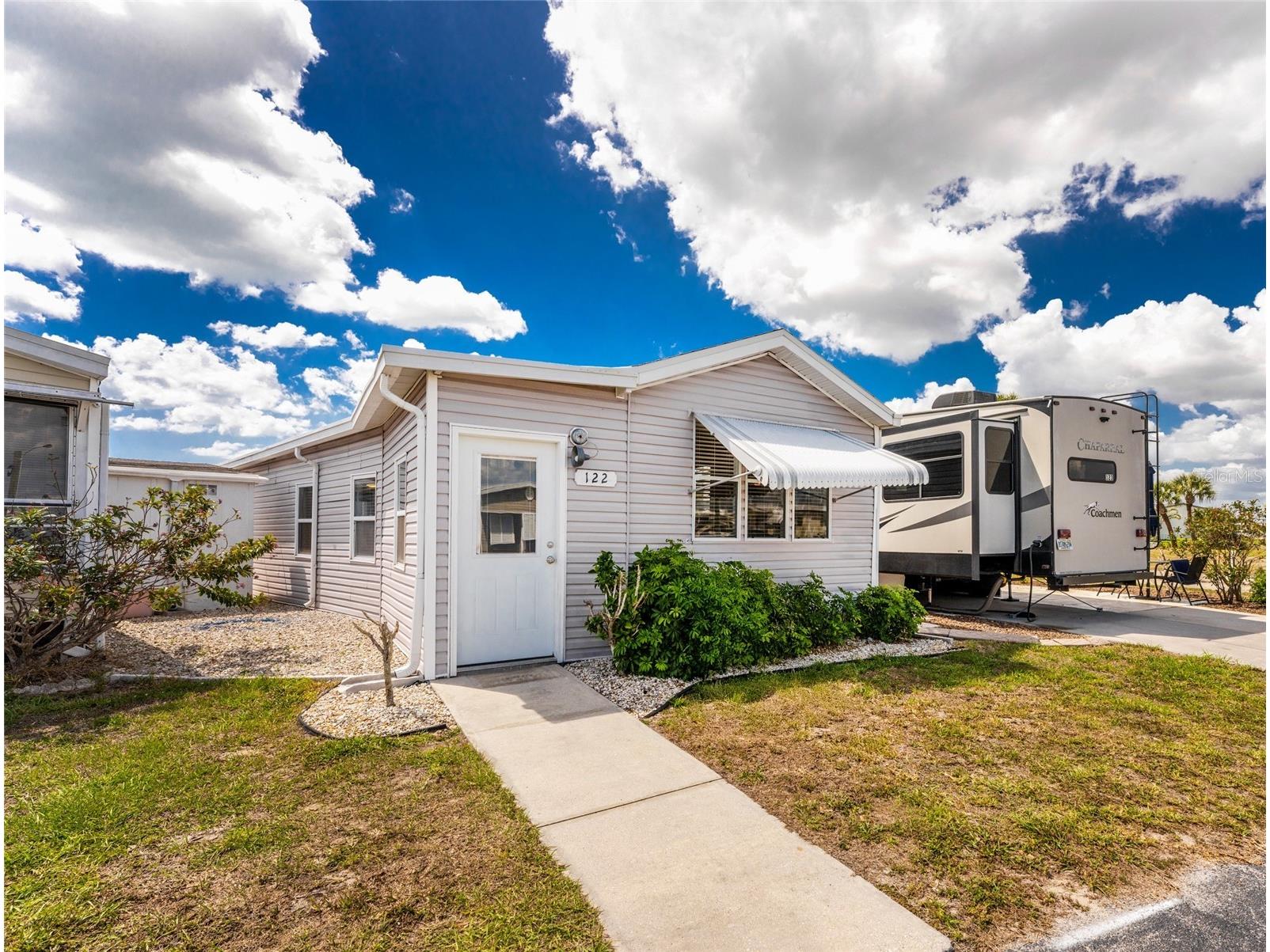 1475 Flamingo Drive #122 Englewood FL 34224 D6146291 image1