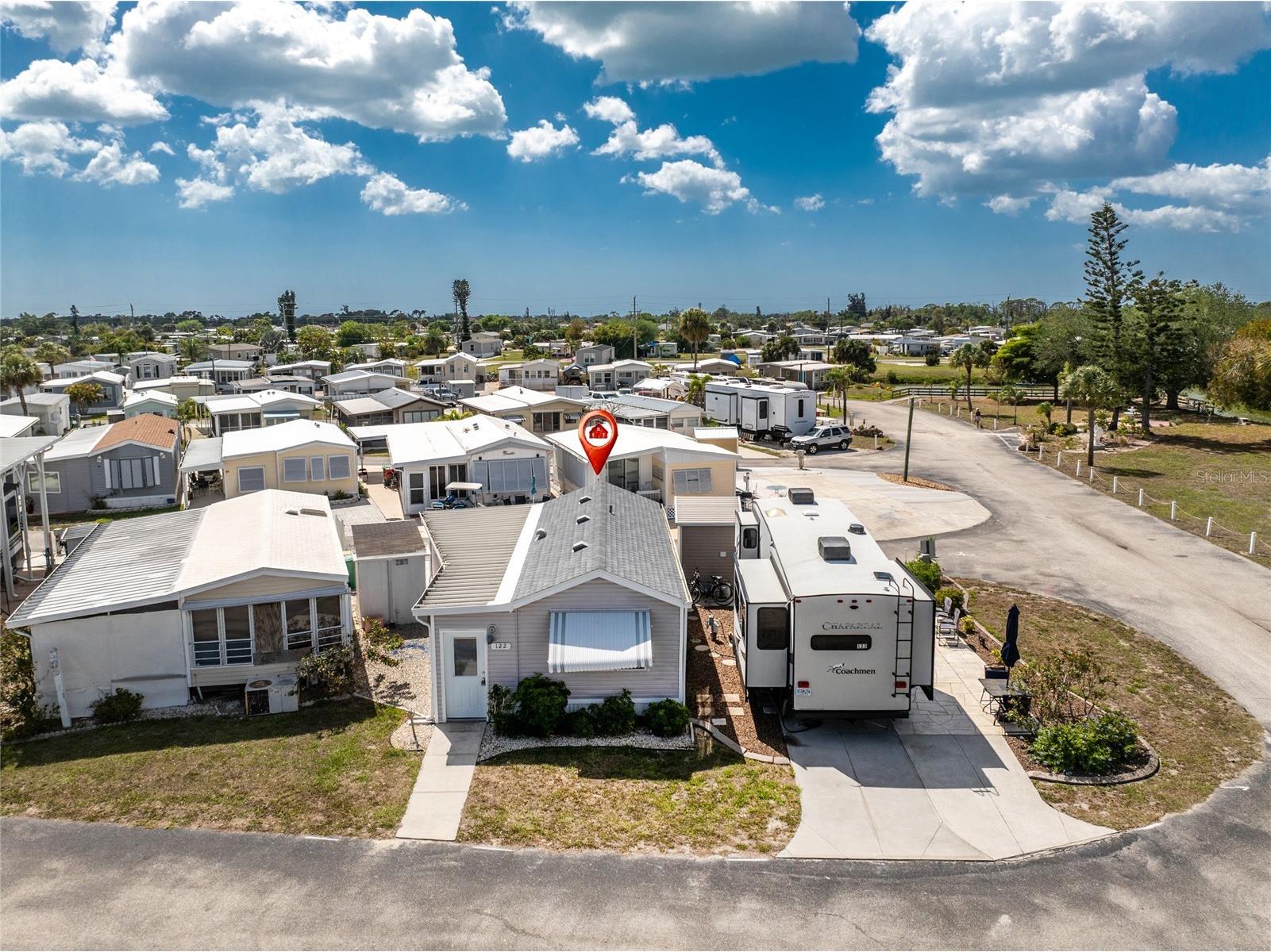 1475 Flamingo Drive #122 Englewood FL 34224 D6146291 image2